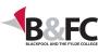 Blackpool and The Fylde College